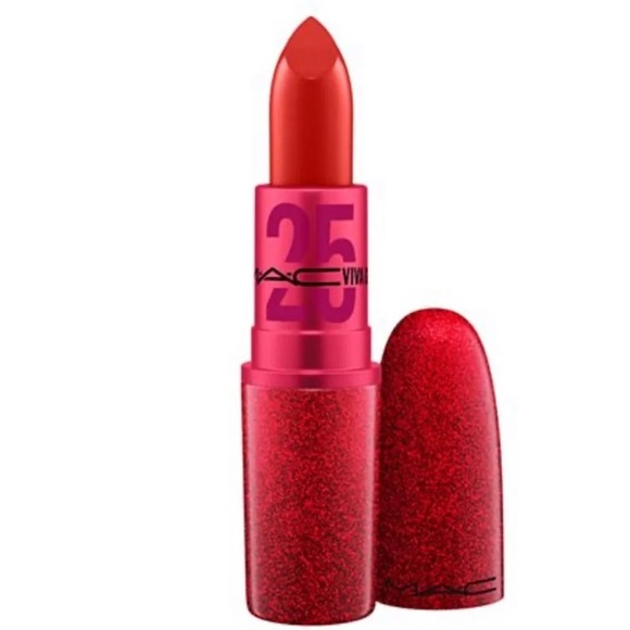 MAC Viva Glam | Matte Lipstick - Picture 1 of 7